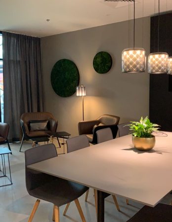 Pavilllon de Baden Wurttenberg