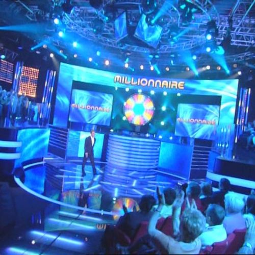 Le Millionnaire