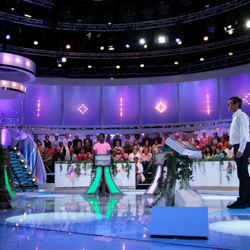 Les 12 Coups de Midi, TF1